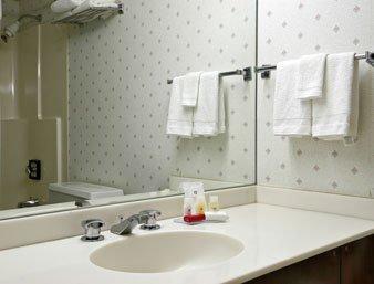 Ramada Convention Center Eau Claire Hotel Ngoại thất bức ảnh